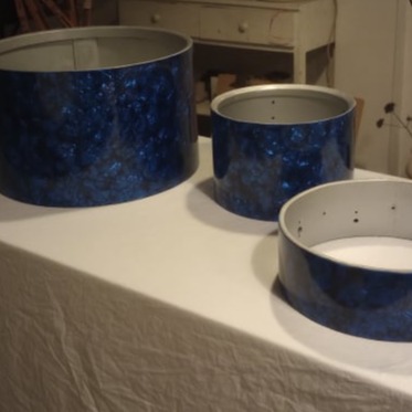 John Grey Broadway kit met Autocrat snare