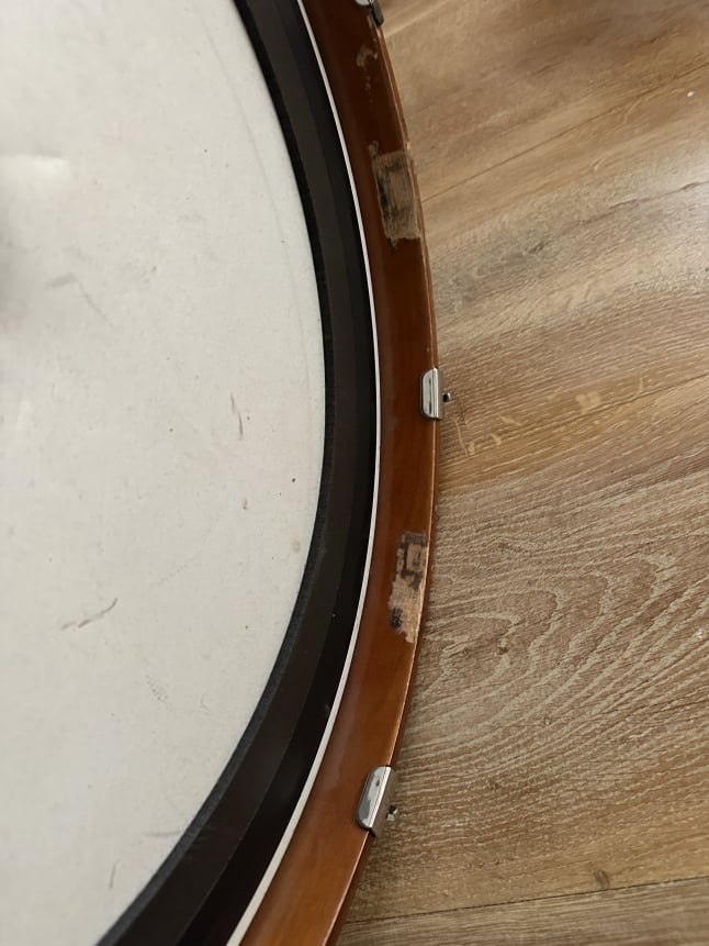 Gretsch Catalina Maple