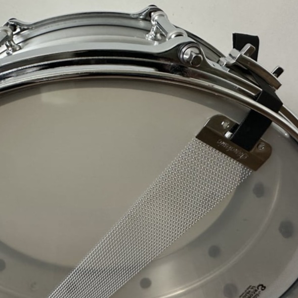 Aluminium snare