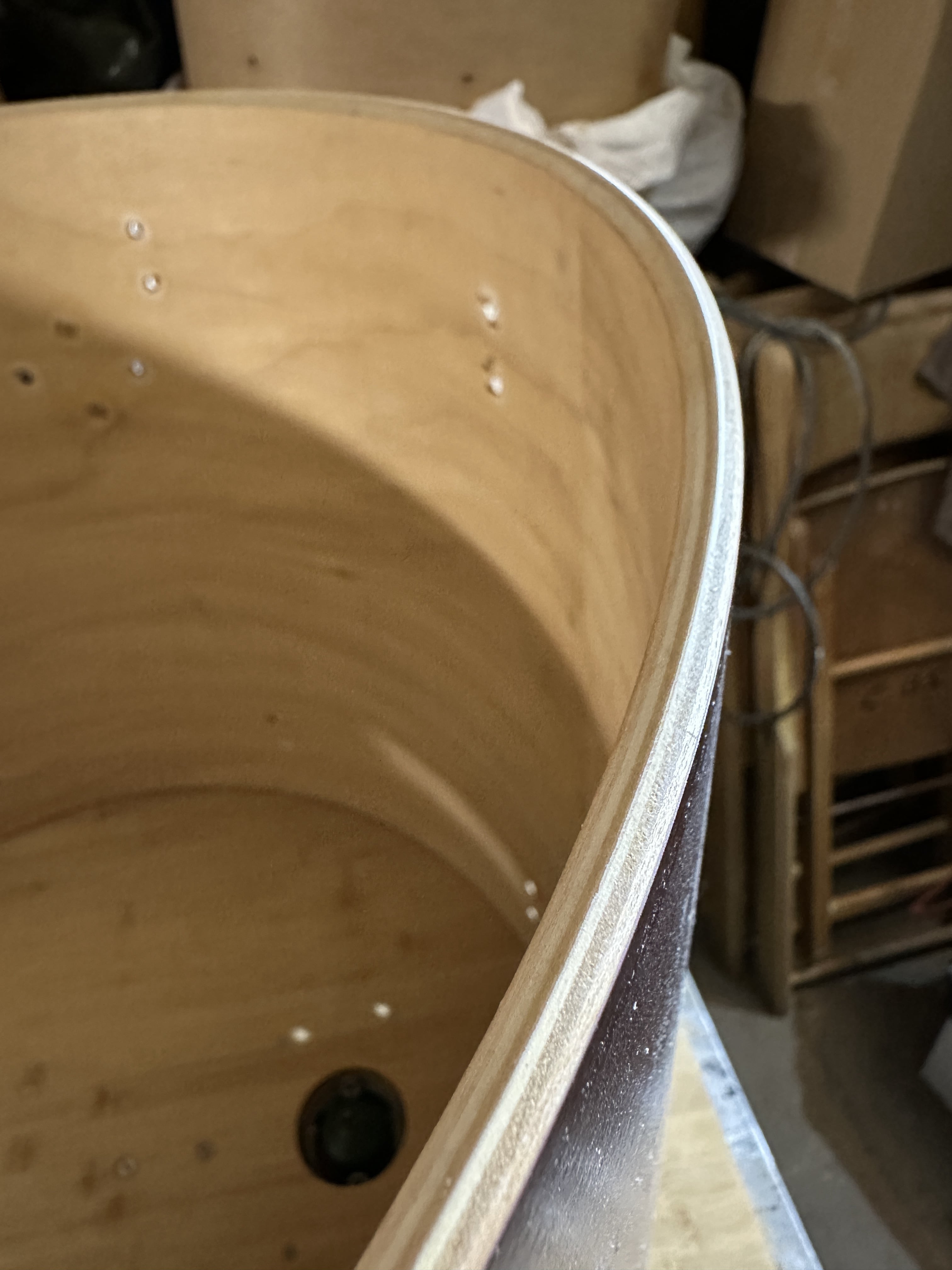 Gretsch Catalina Maple