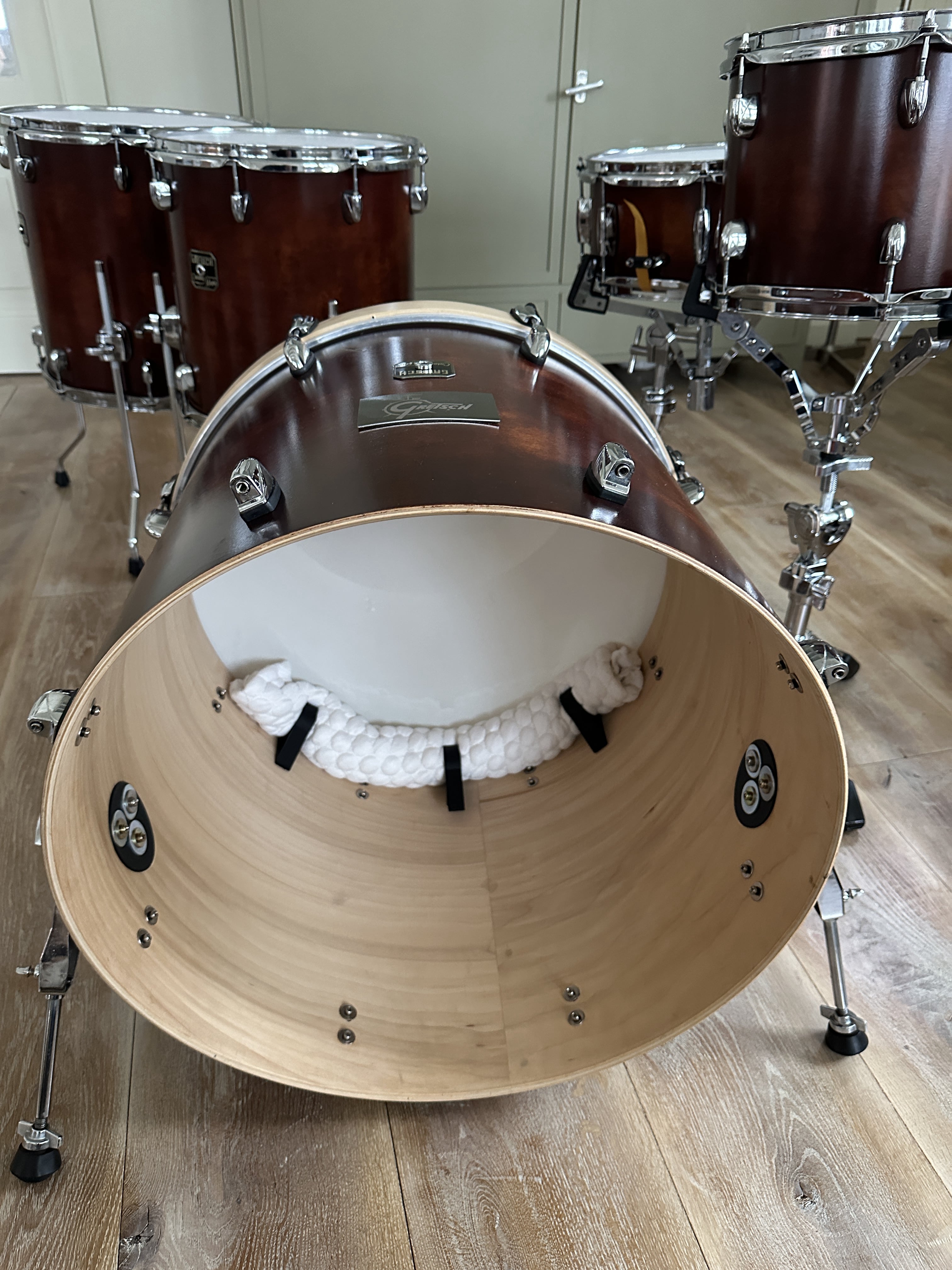 Gretsch Catalina Maple